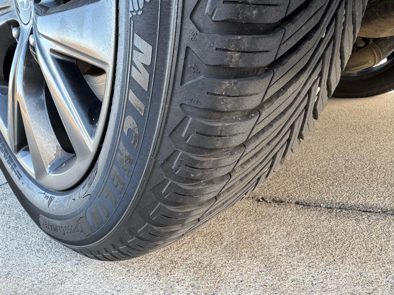 Hyundai Santa Fe Sport 2.0T Ultimate 2017