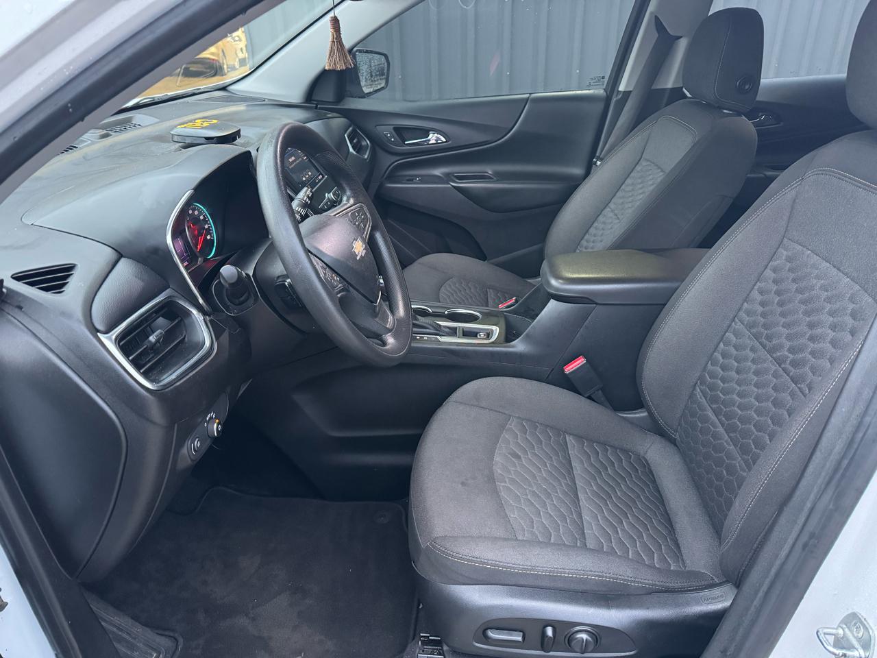 Chevrolet Equinox LT 1.5 2WD 2020