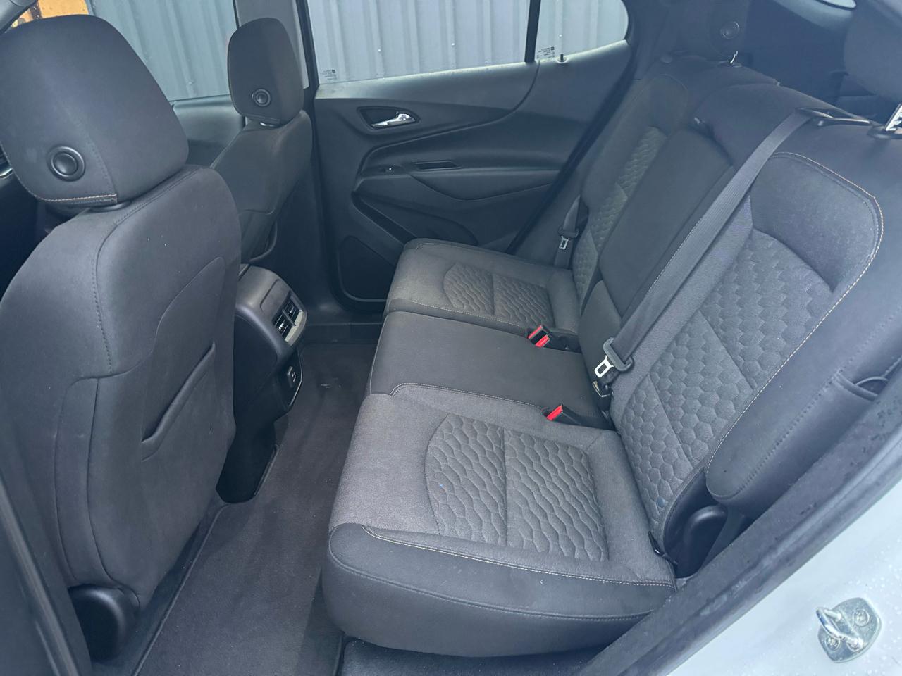 Chevrolet Equinox LT 1.5 2WD 2020