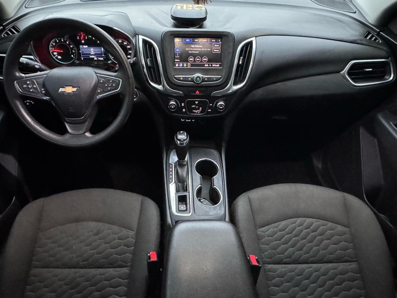 Chevrolet Equinox LT 1.5 2WD 2020