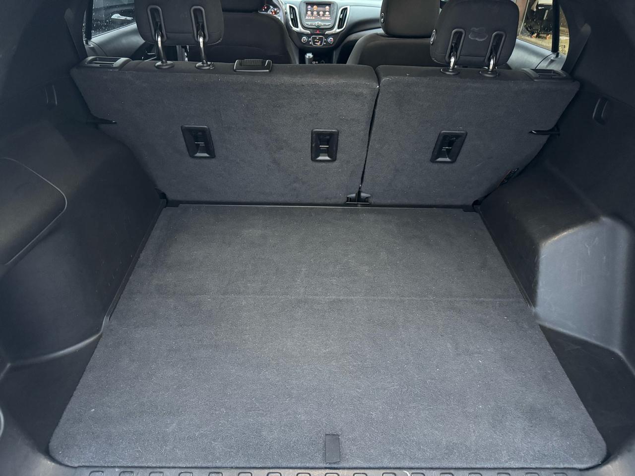 Chevrolet Equinox LT 1.5 2WD 2020