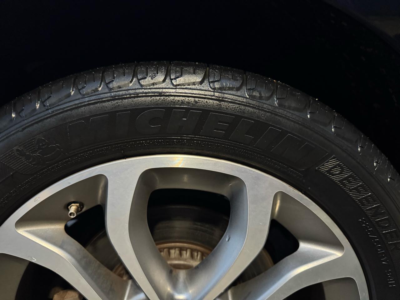 Mercedes-Benz C-Class C300 4MATIC Sedan 2016