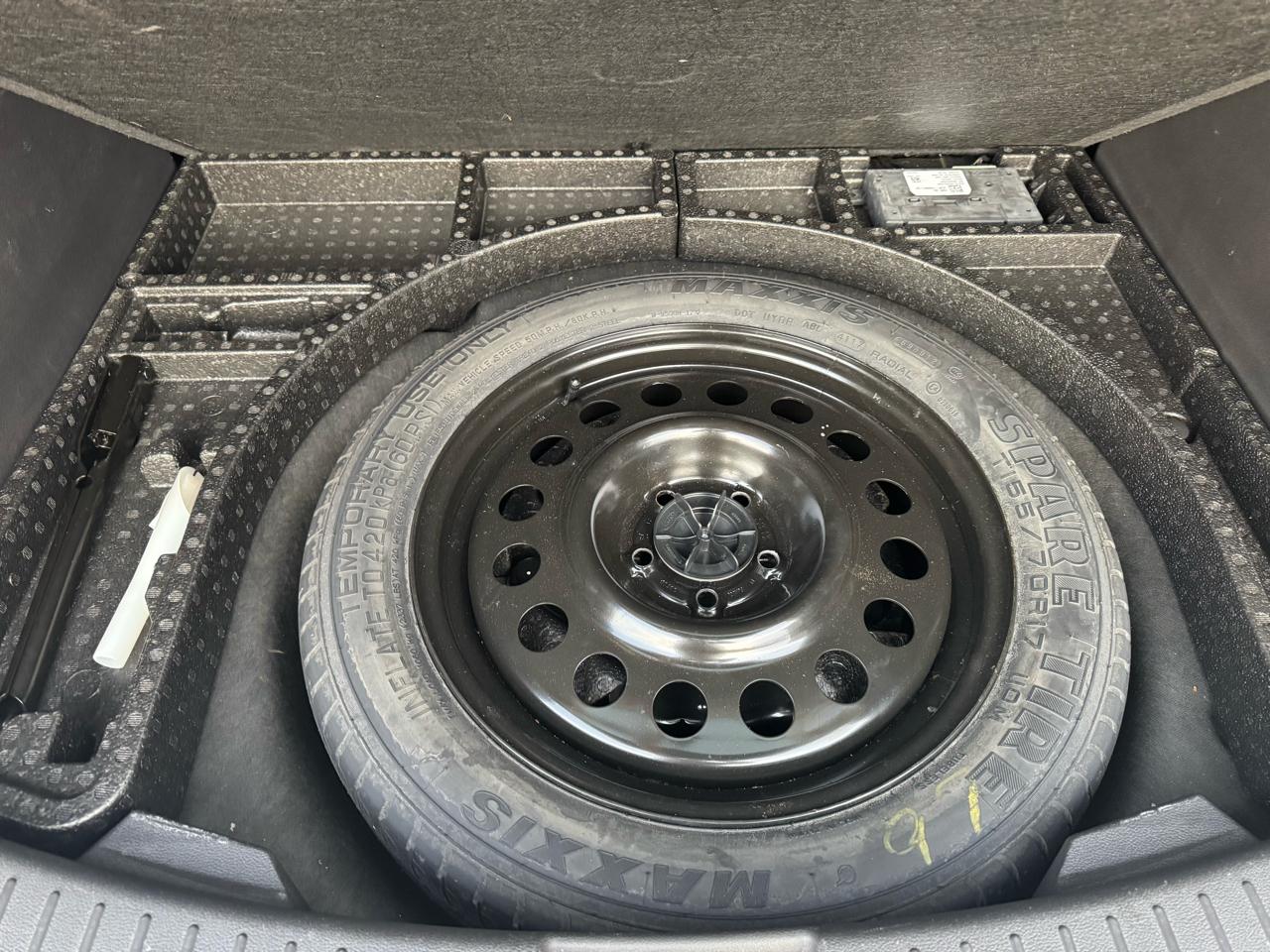 Ford Escape SEL 4WD 2018