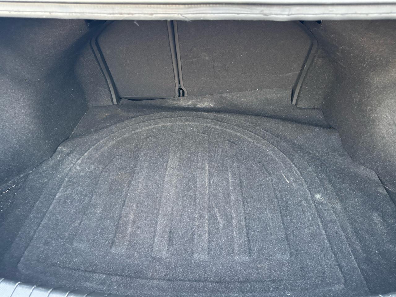 Hyundai Elantra Limited 2018