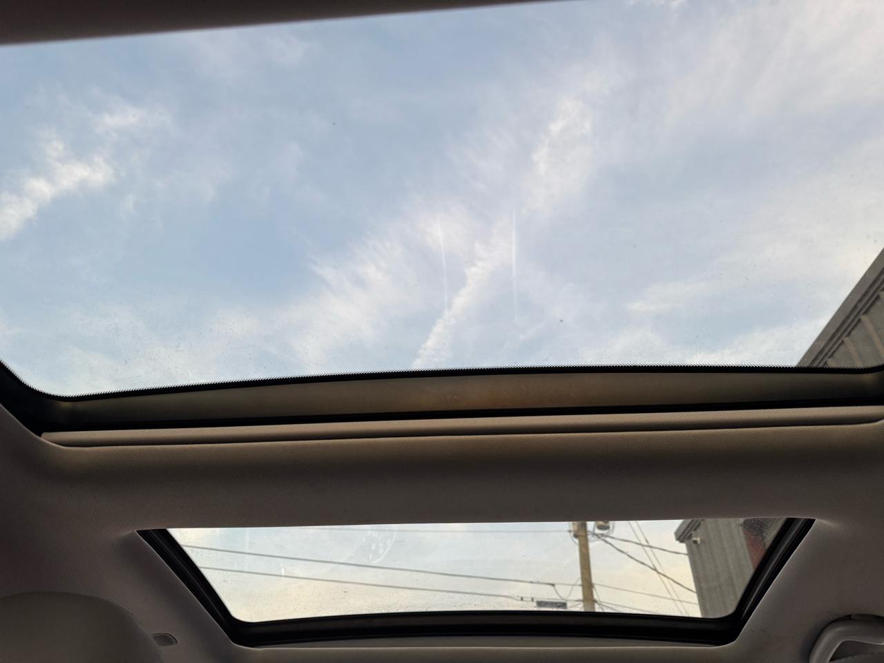 Hyundai Sonata Hybrid Sedan 2015