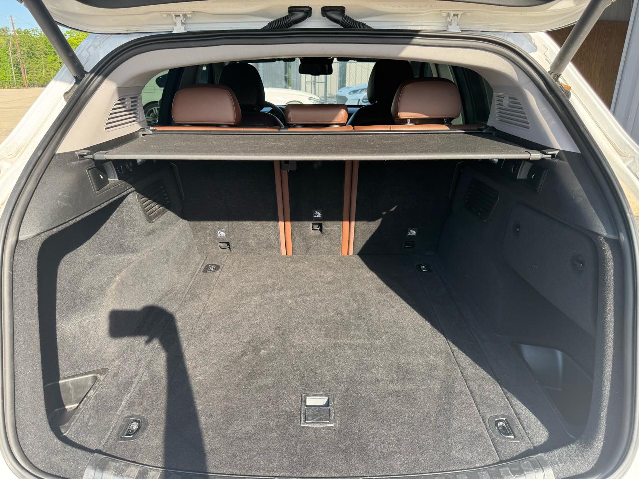 Alfa Romeo Stelvio Base 2019