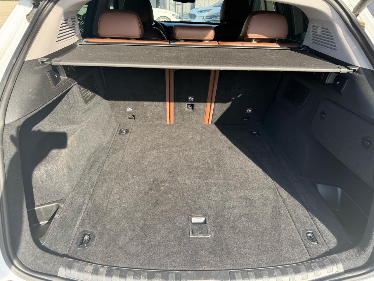 Alfa Romeo Stelvio Base 2019