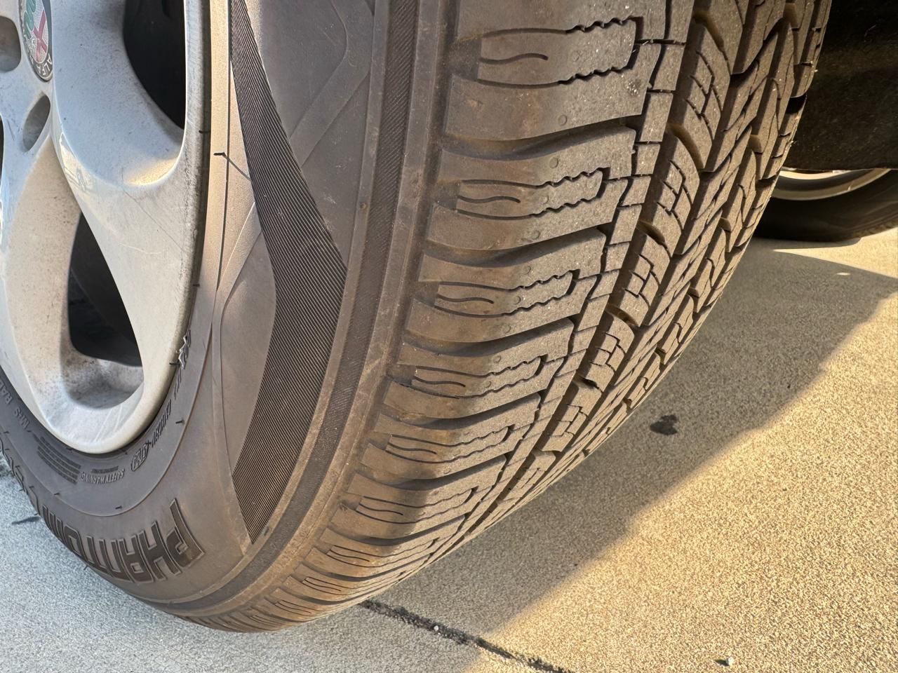 Alfa Romeo Stelvio Base 2019