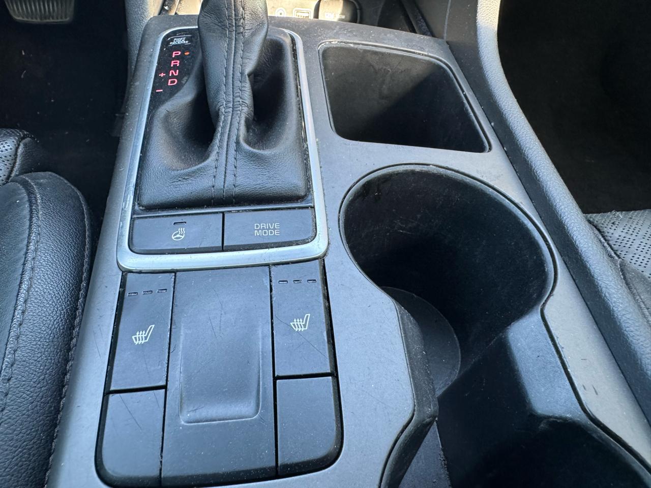 Kia Optima S Auto 2020