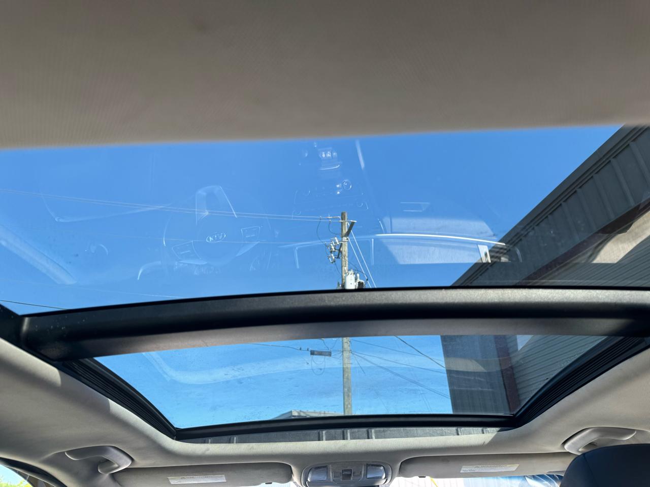 Kia Optima S Auto 2020