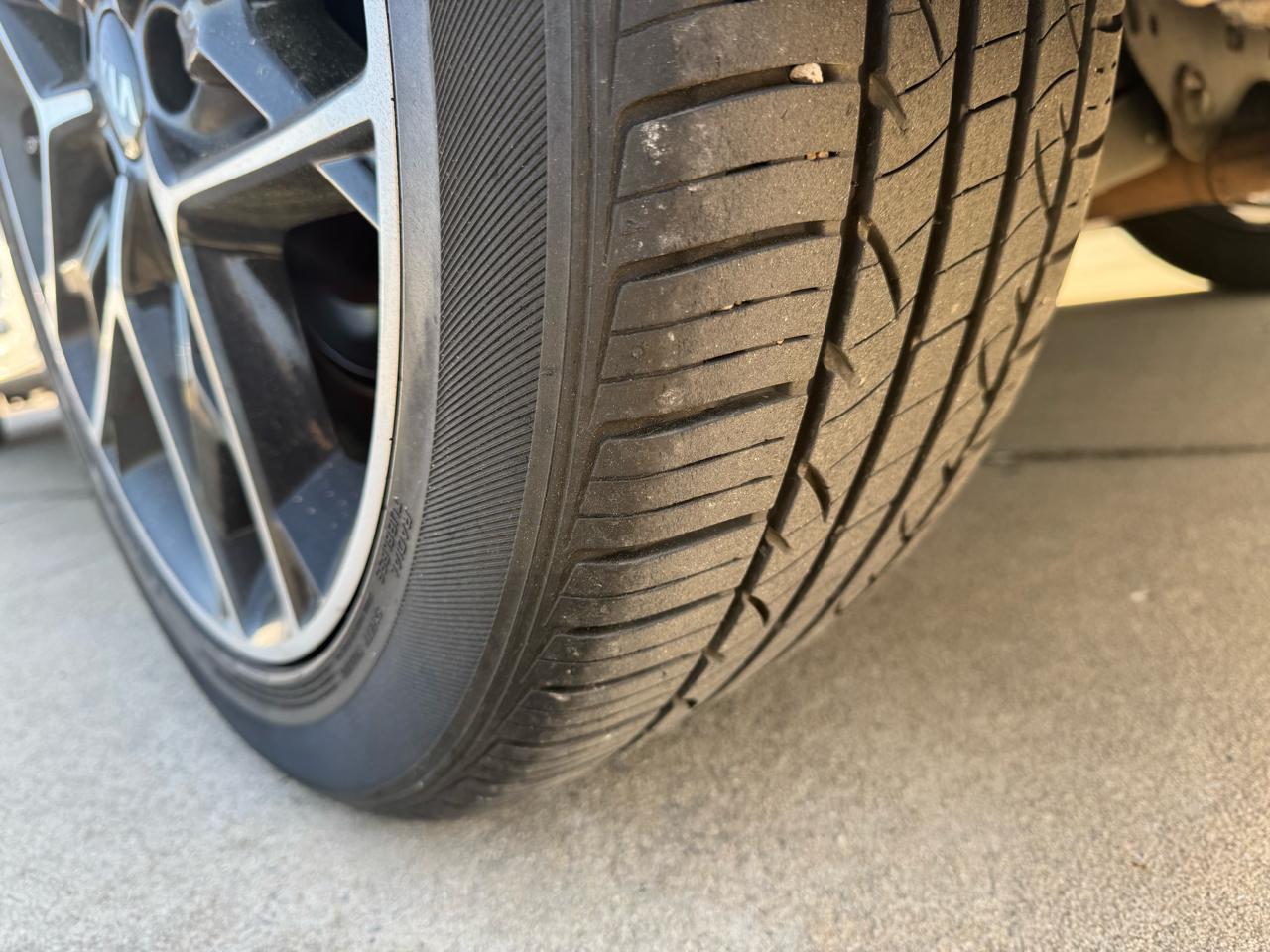 Kia Optima S Auto 2020