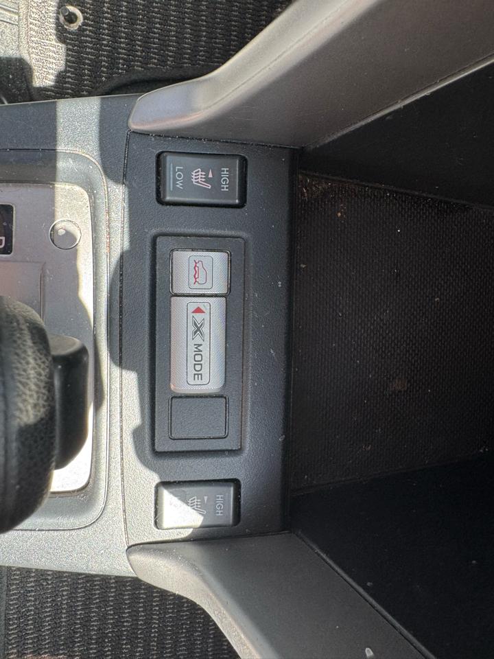 Subaru Forester 2.5i Premium PZEV CVT 2017