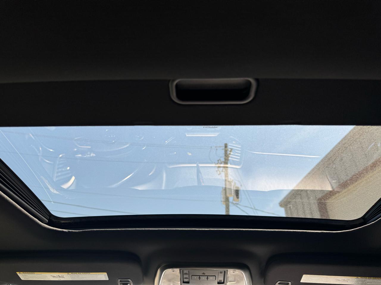 Jeep Grand Cherokee Limited 4WD 2014