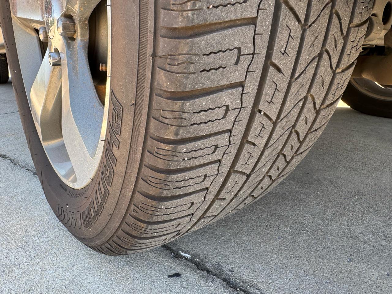 Jeep Grand Cherokee Limited 4WD 2014