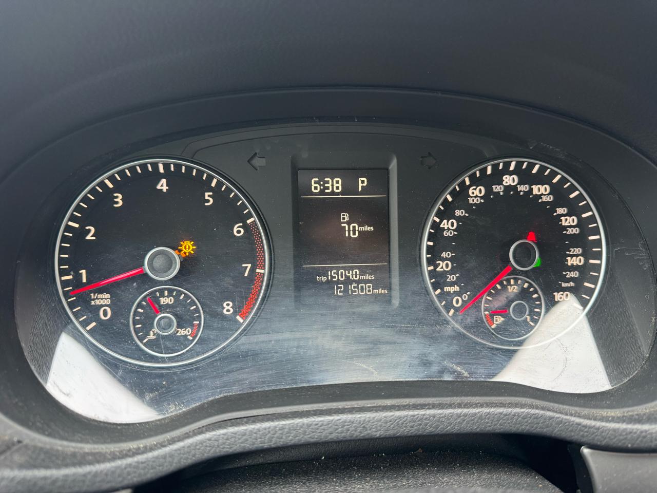 Volkswagen Passat Limited Edition 4D Sedan 2015