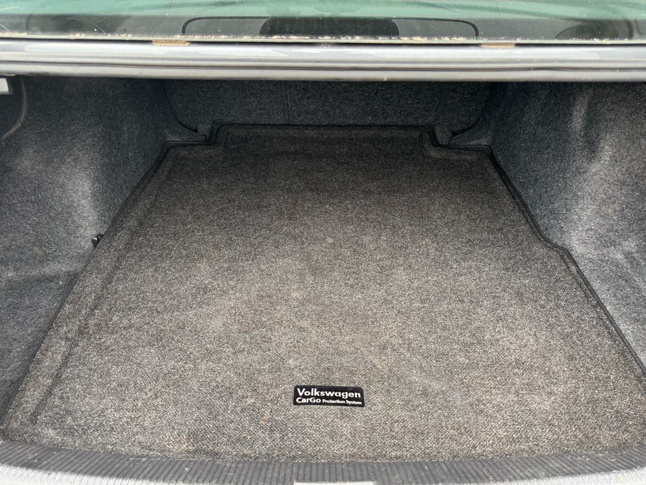 Volkswagen Passat Limited Edition 4D Sedan 2015