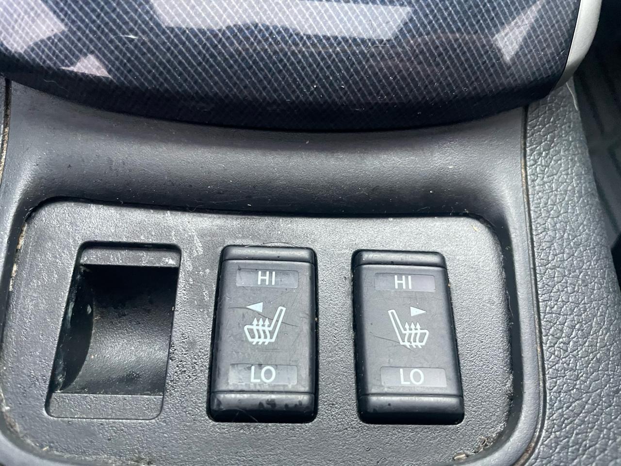 Nissan Sentra SR 4D Sedan 2018