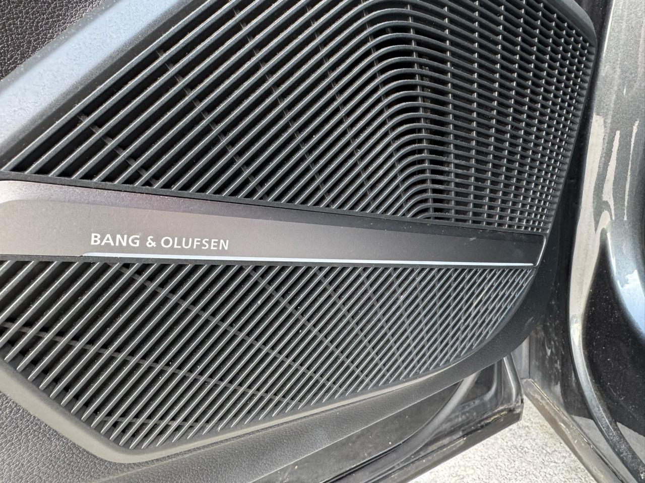 Audi SQ5 3.0T Prestige quattro 2018