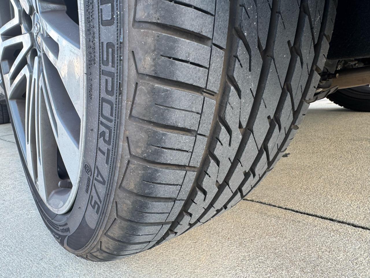 Audi SQ5 3.0T Prestige quattro 2018
