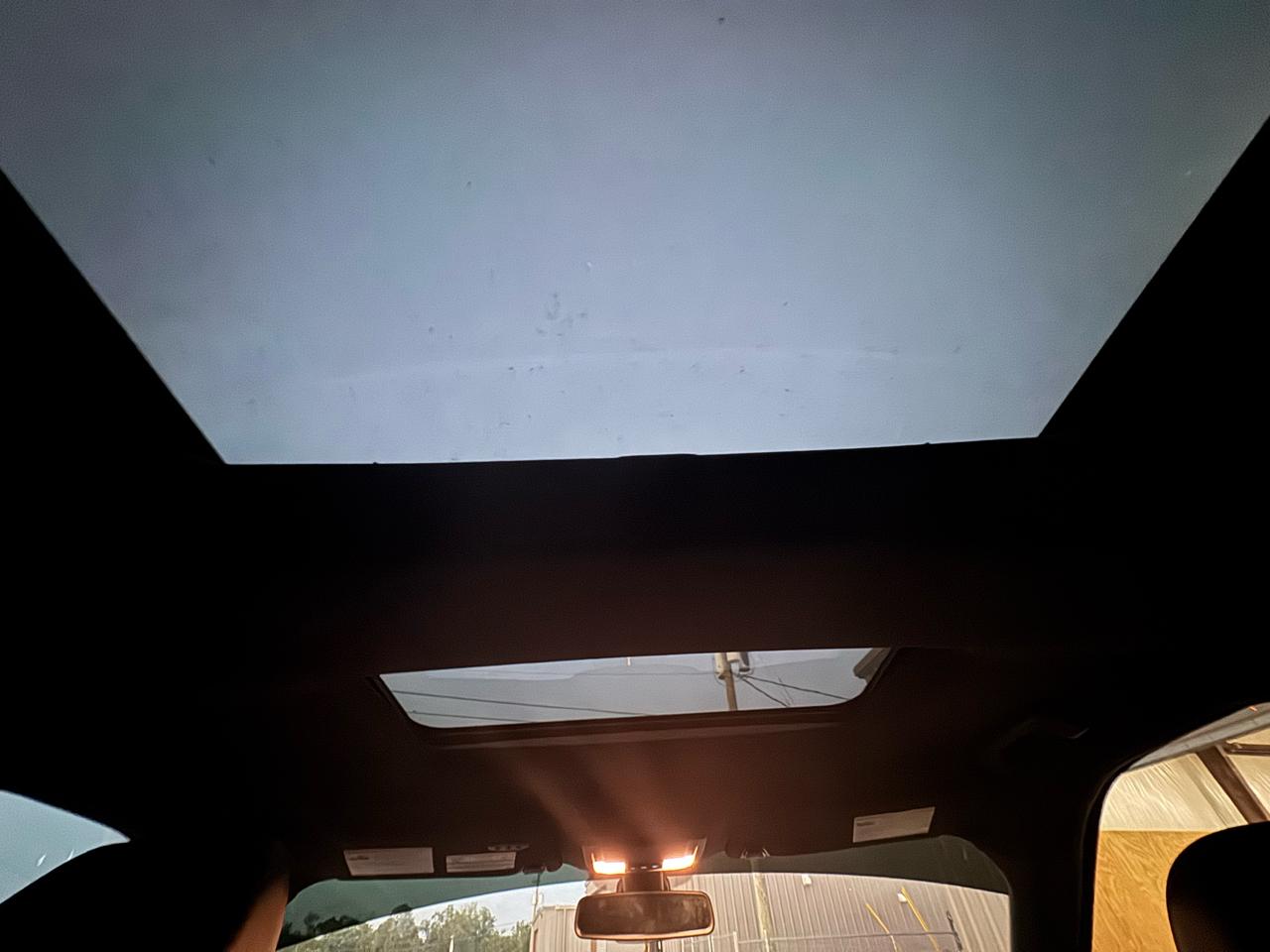 Ford Explorer Sport 4WD 2018
