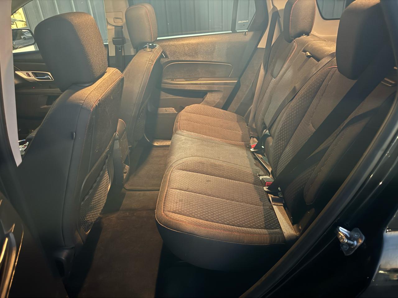GMC Terrain SLE1 FWD 2013