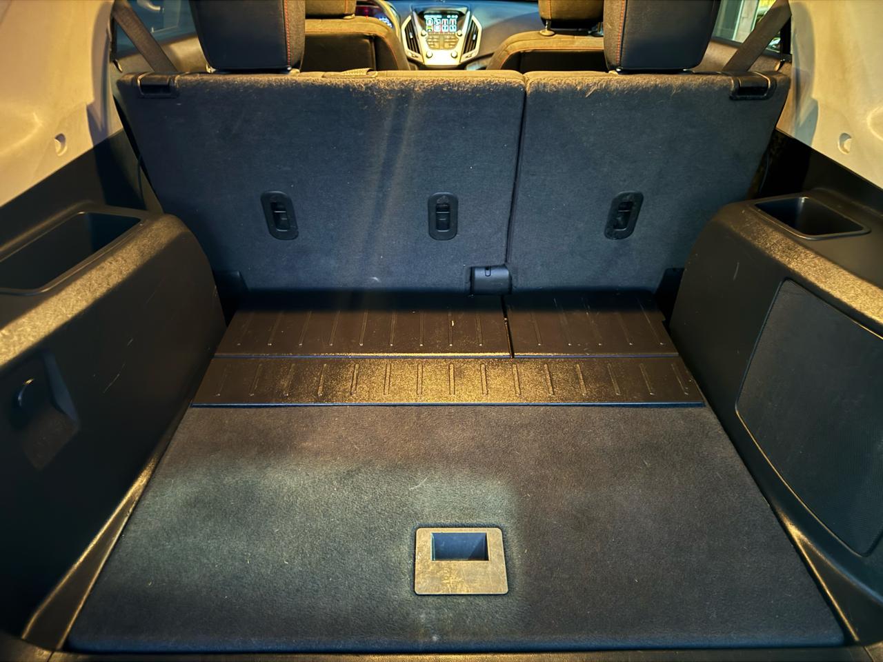 GMC Terrain SLE1 FWD 2013