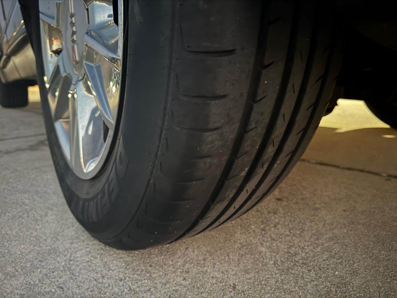 GMC Terrain SLE1 FWD 2013