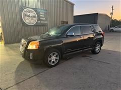 2013 GMC Terrain 