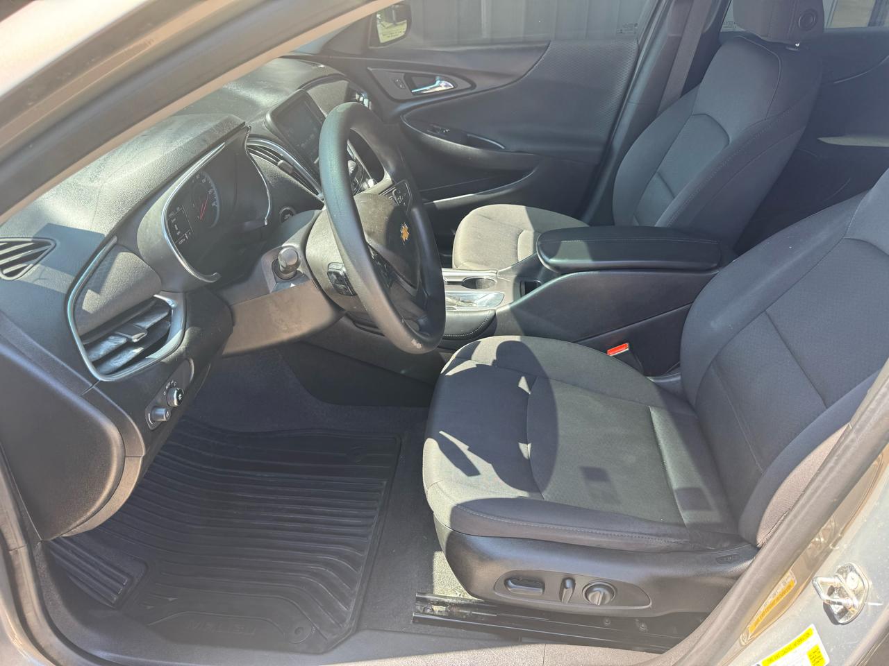 Chevrolet Malibu 1LT 2017