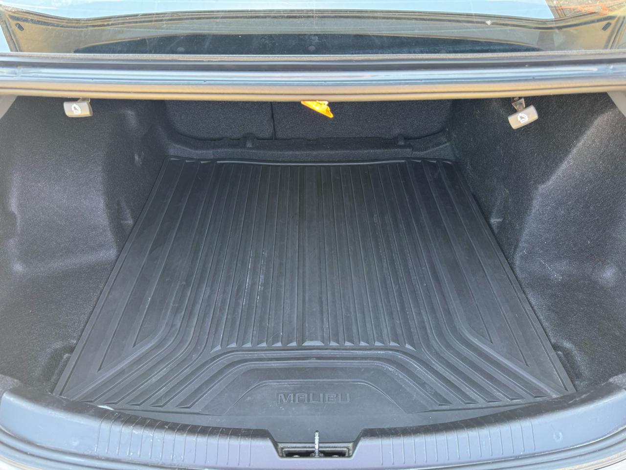 Chevrolet Malibu 1LT 2017