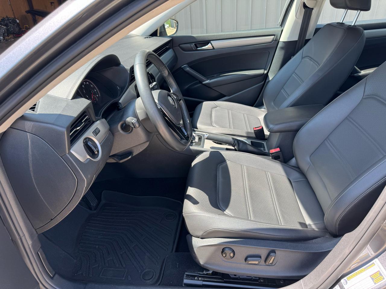 Volkswagen Passat SE 2022