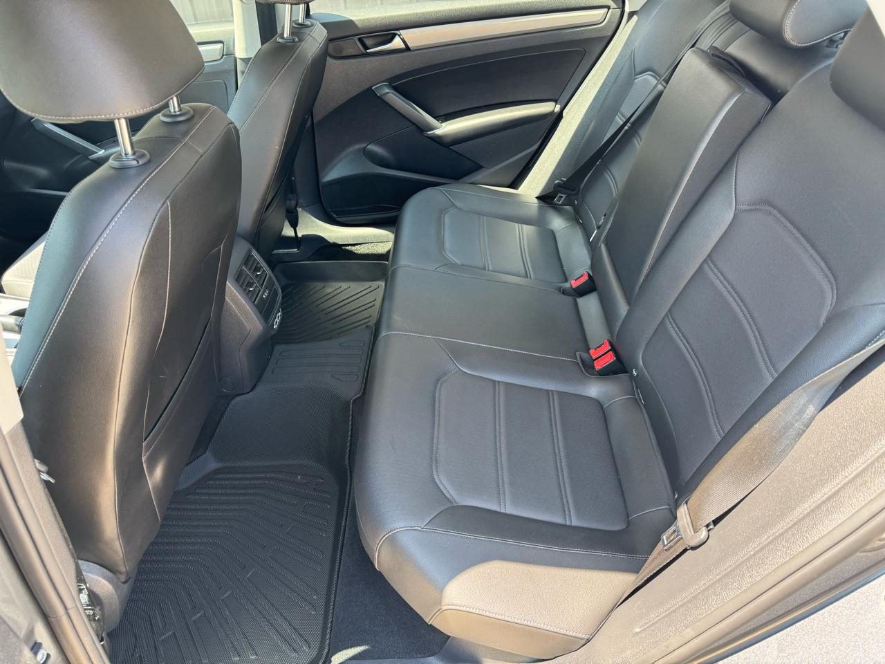 Volkswagen Passat SE 2022
