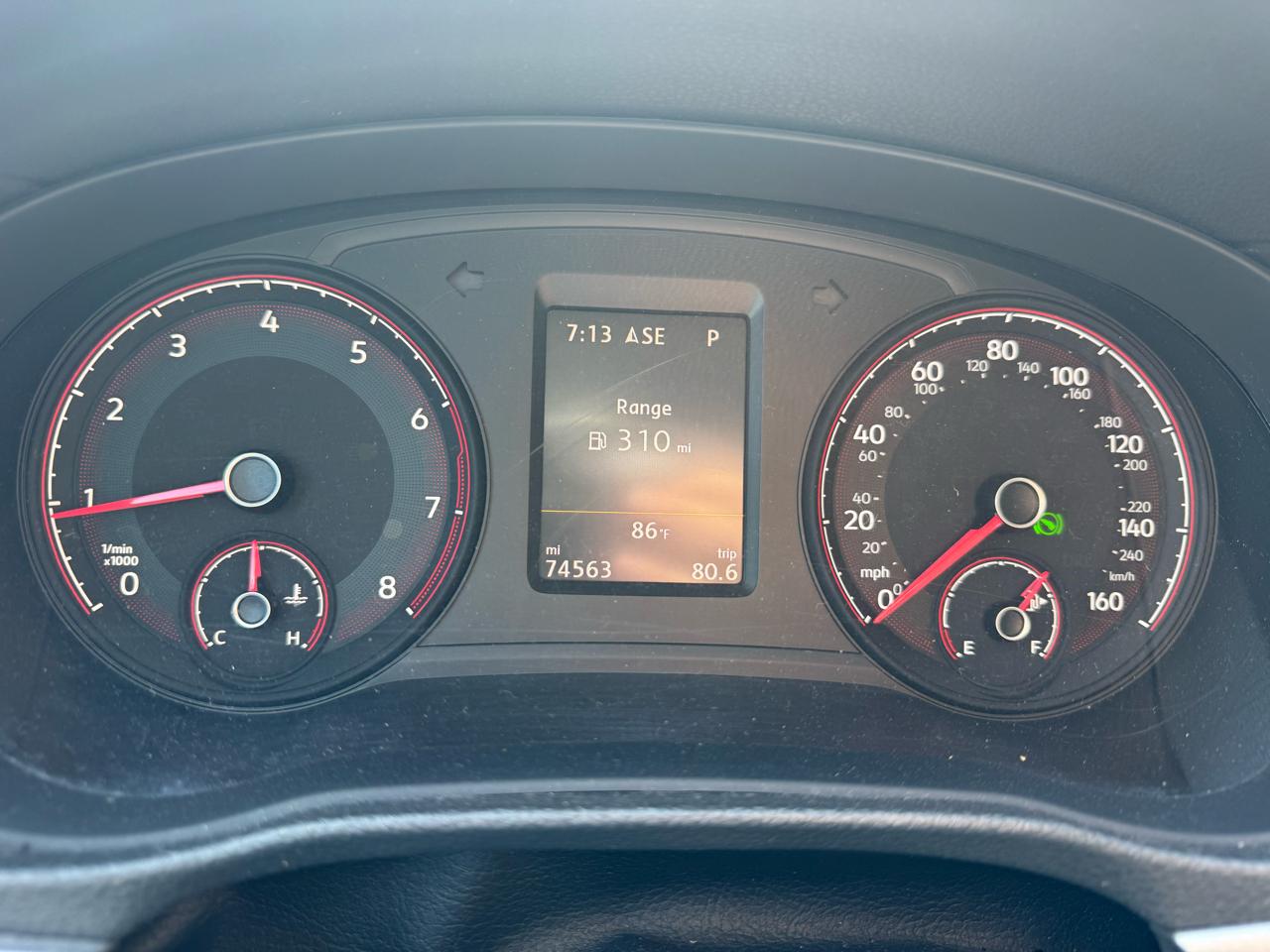 Volkswagen Passat SE 2022