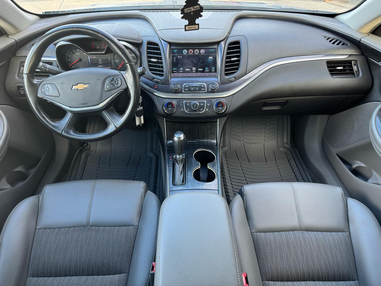 Chevrolet Impala LT 2016