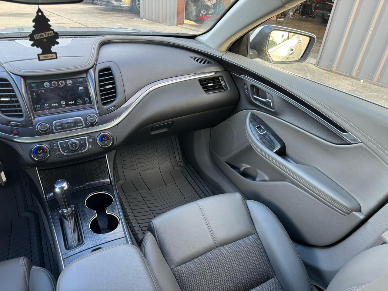 Chevrolet Impala LT 2016