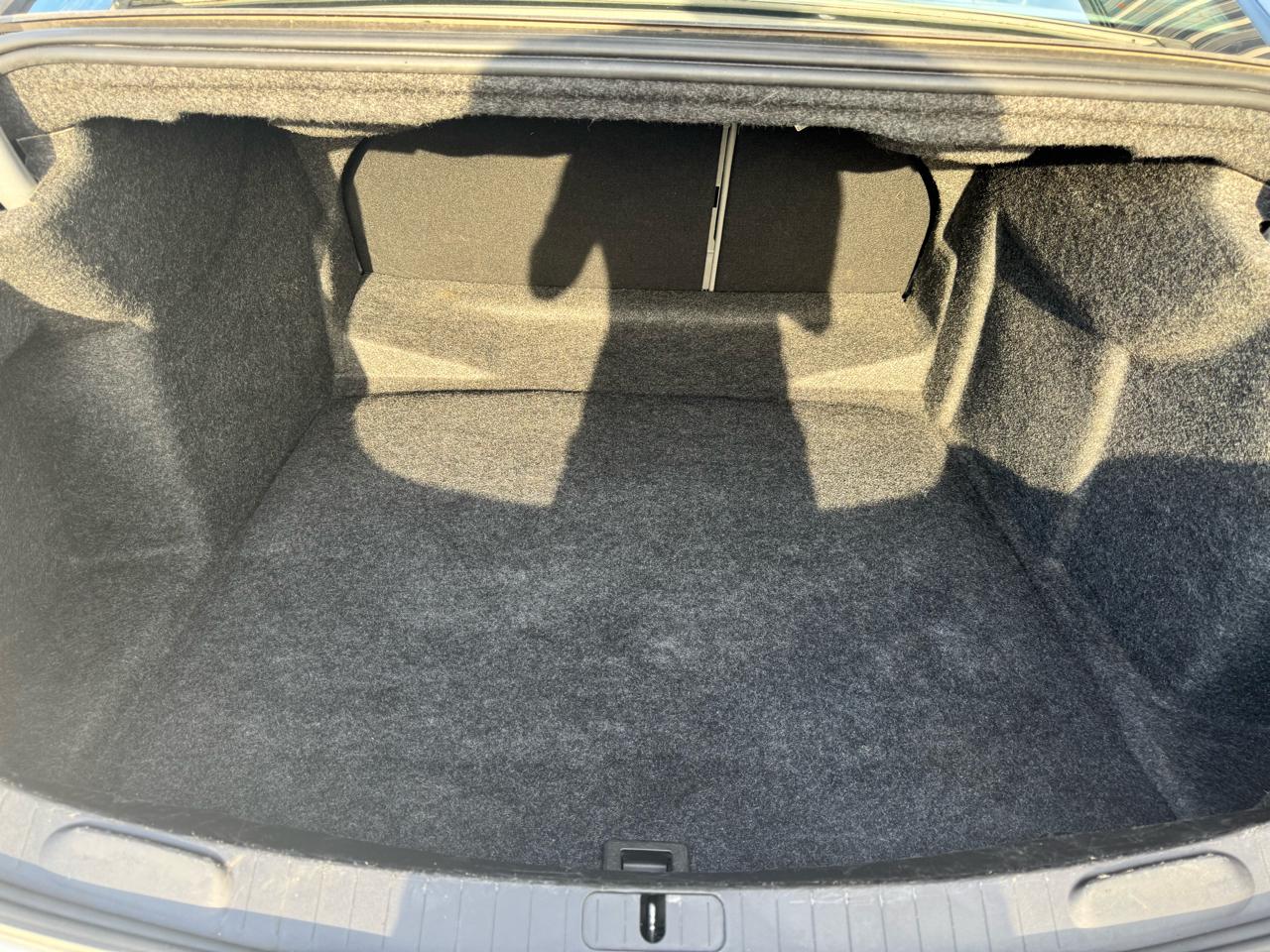 Chevrolet Impala LT 2016