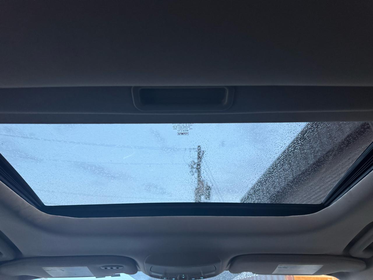 Ford Fusion SE 2018