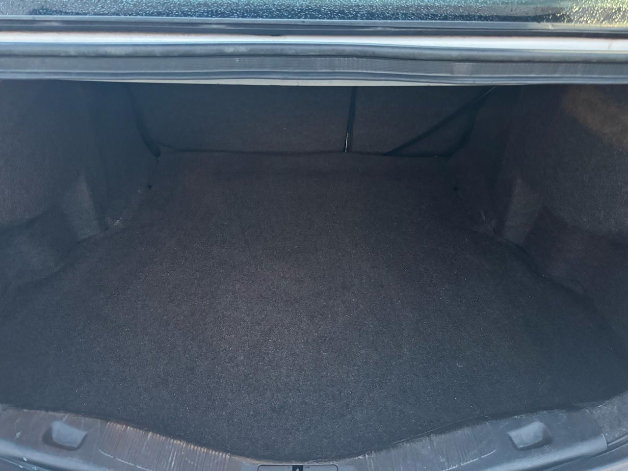Ford Fusion SE 2018