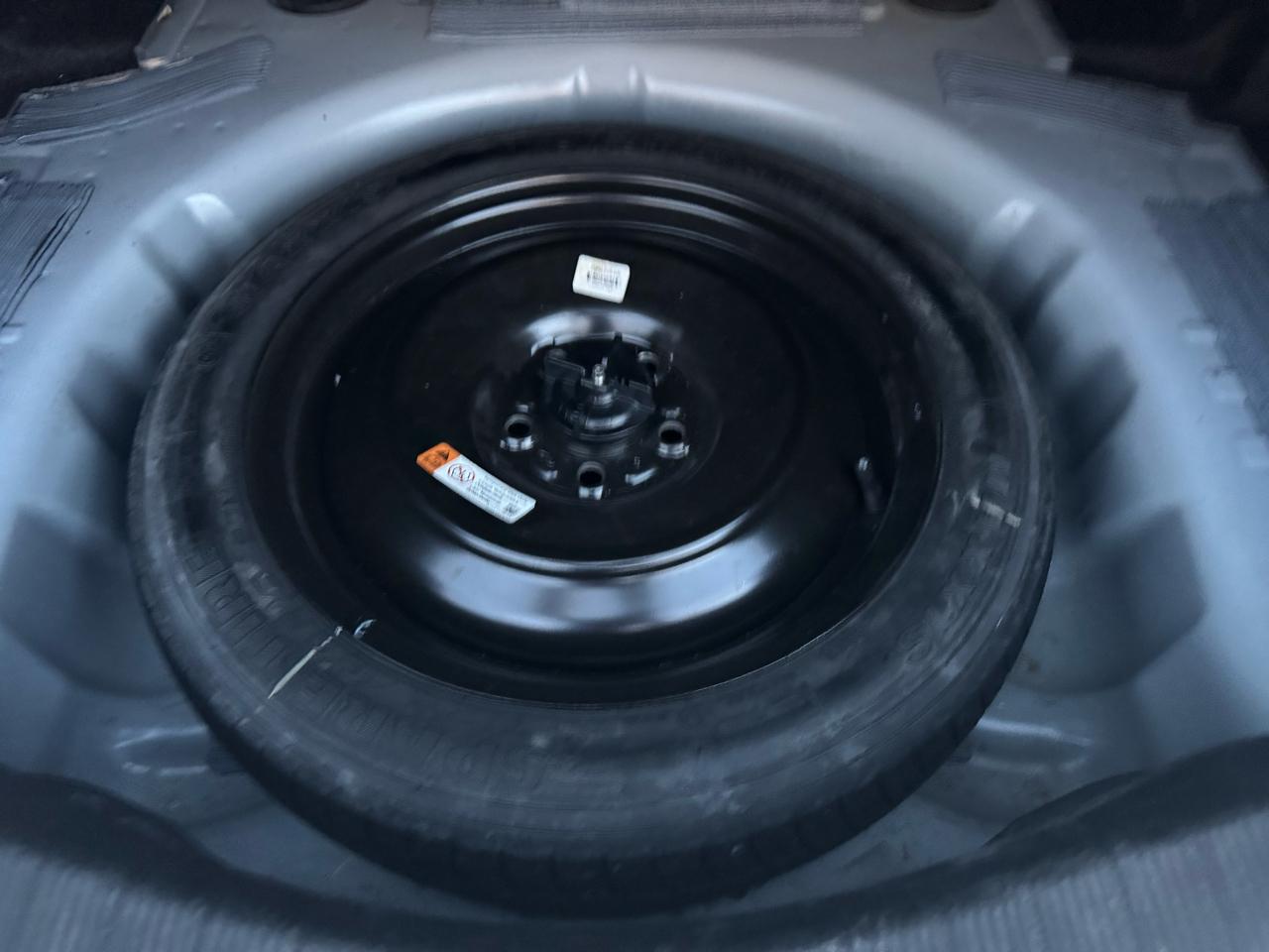 Ford Fusion SE 2018