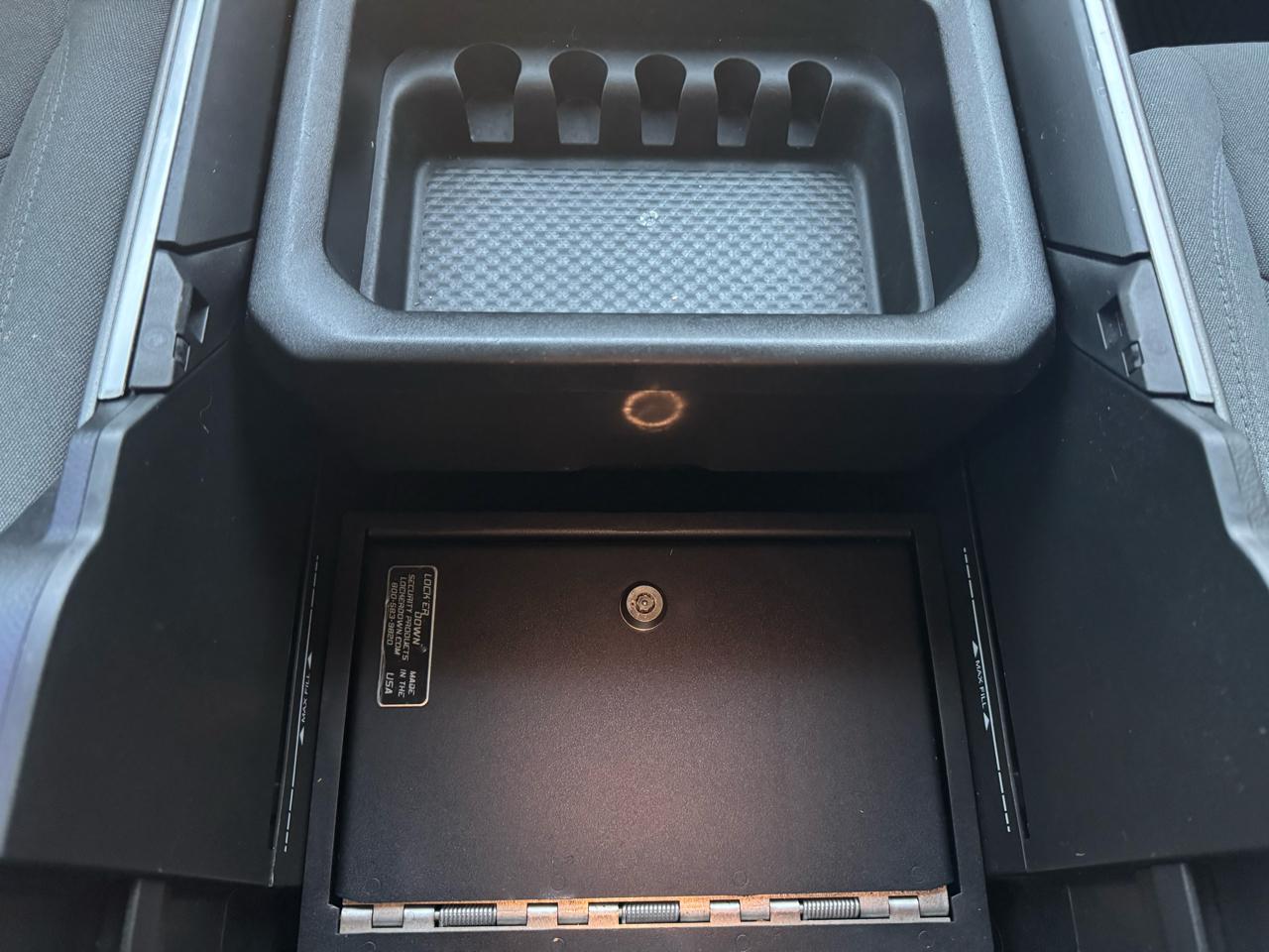 RAM 1500 Big Horn Crew Cab SWB 4WD 2019
