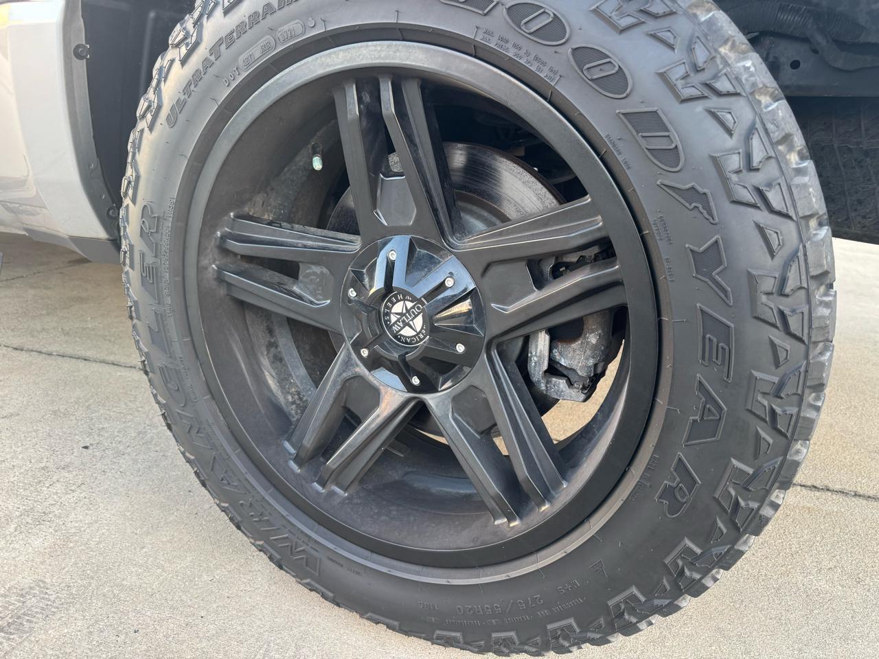 RAM 1500 Big Horn Crew Cab SWB 4WD 2019
