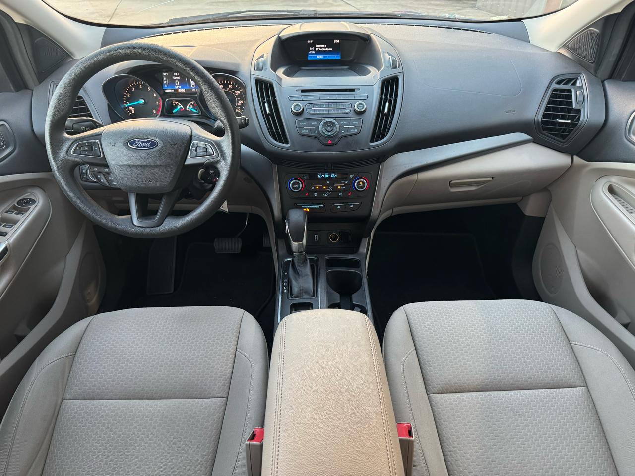 Ford Escape SE FWD 2018