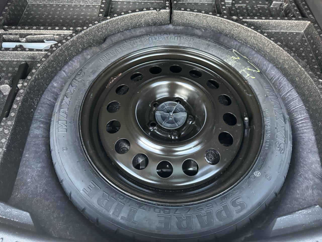 Ford Escape SE FWD 2018