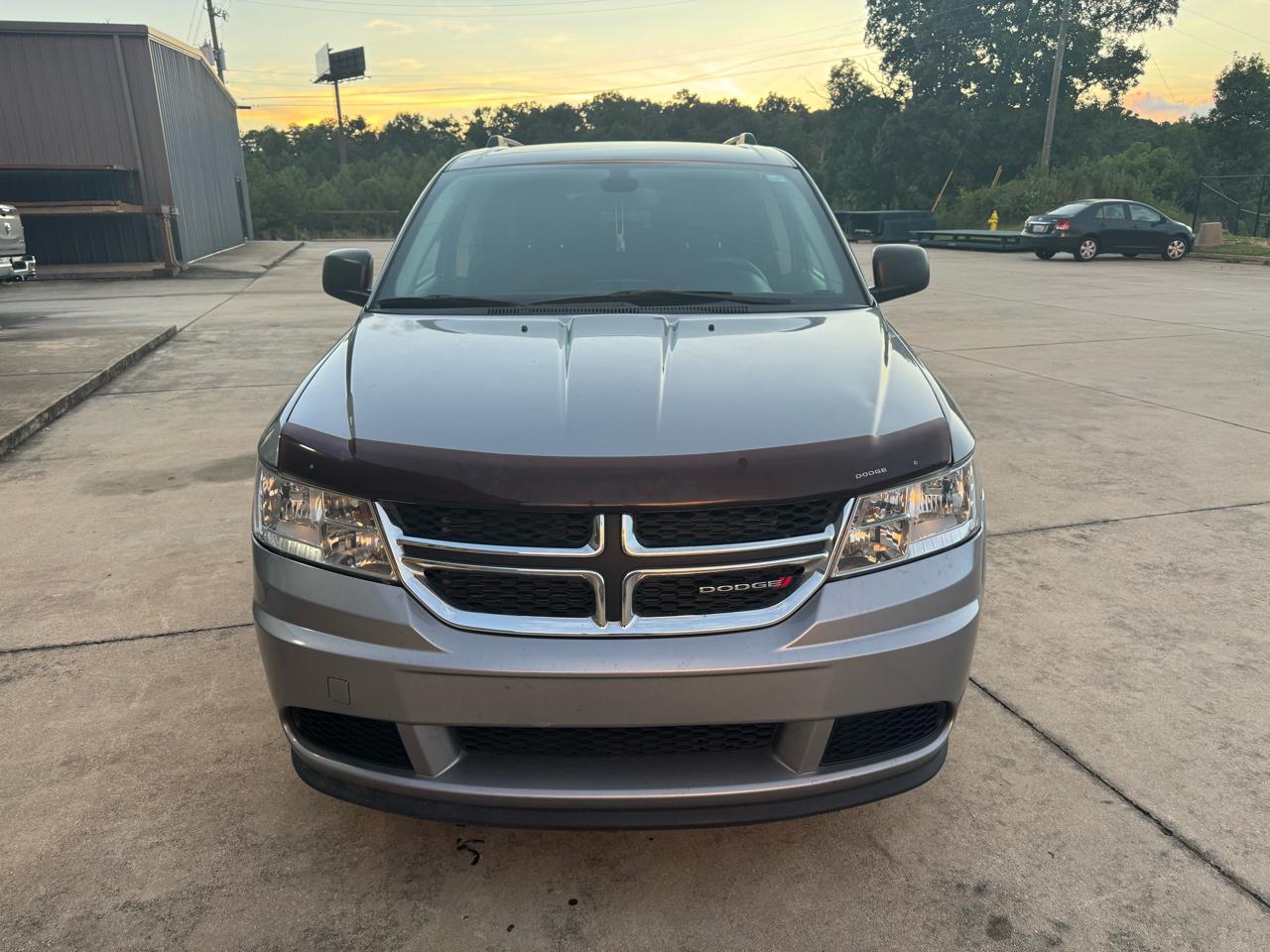 Dodge Journey SE 2019