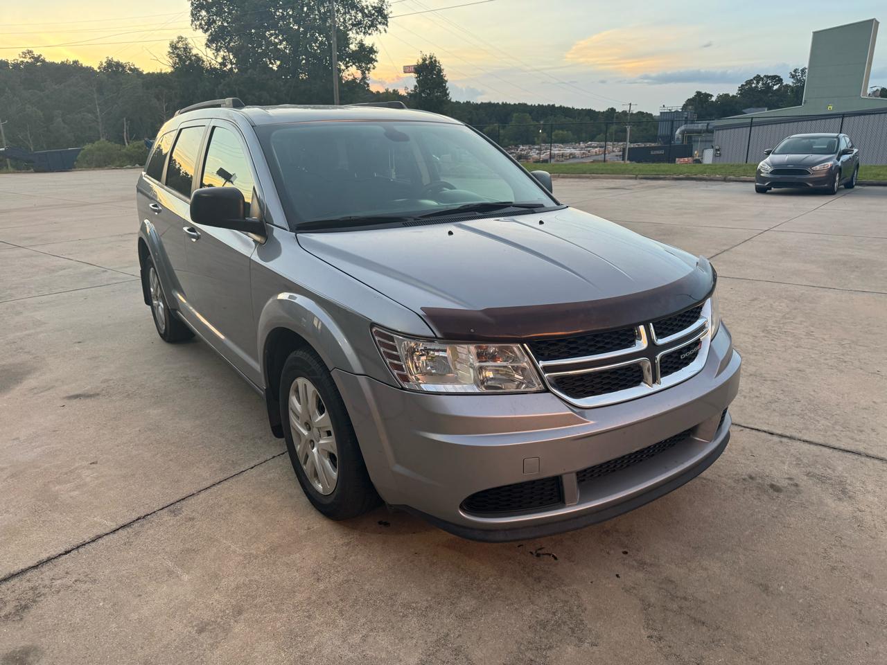 Dodge Journey SE 2019
