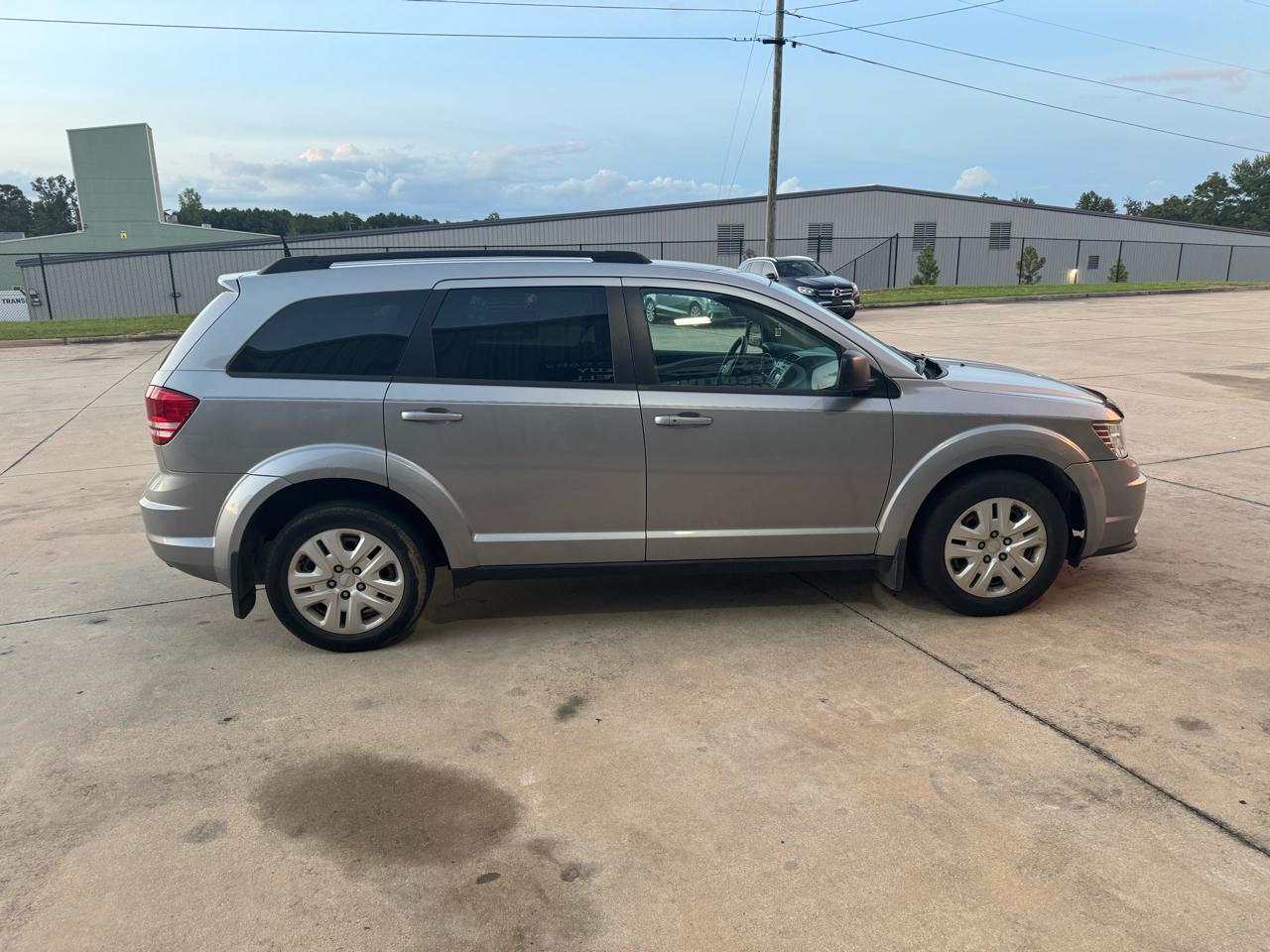 Dodge Journey SE 2019