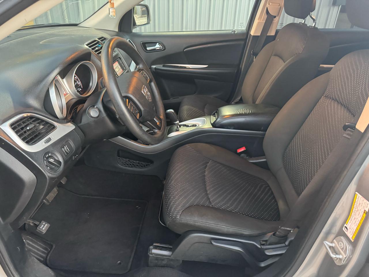 Dodge Journey SE 2019
