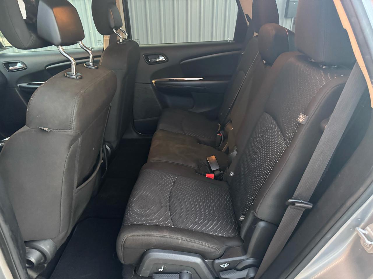 Dodge Journey SE 2019