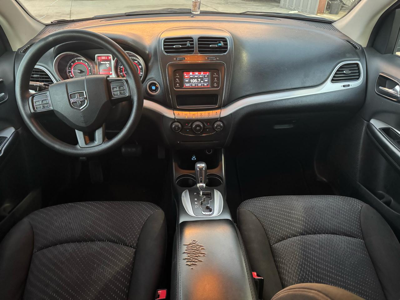 Dodge Journey SE 2019
