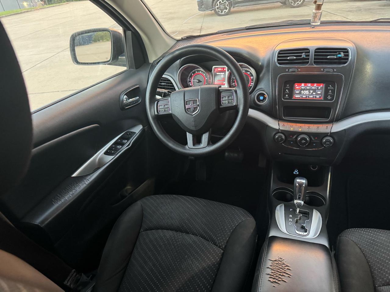Dodge Journey SE 2019